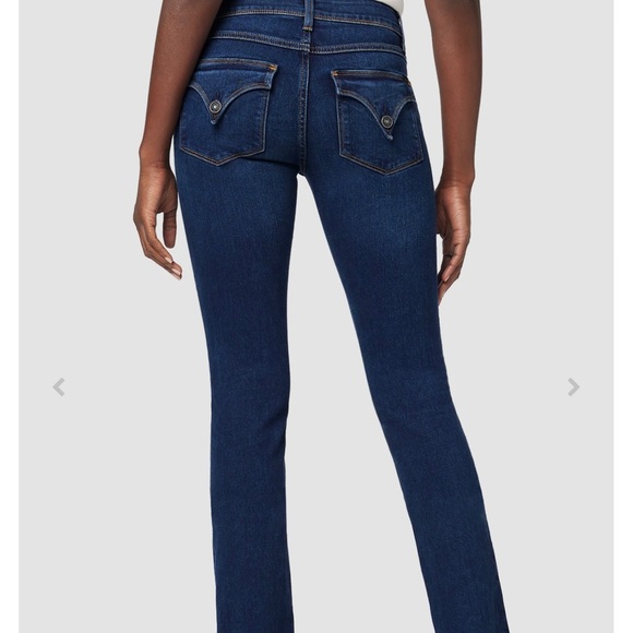 Hudson “Signature Midrise Bootcut Jean” size 29 - Picture 1 of 11